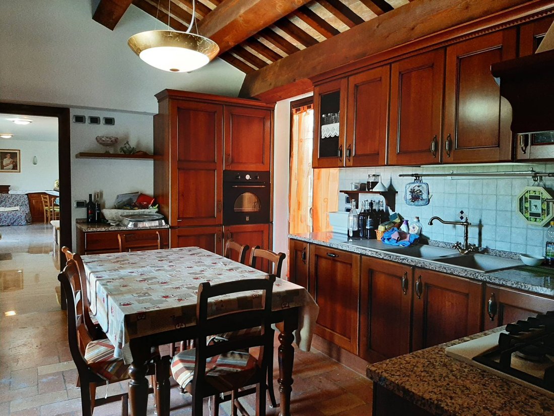 House in Cartoceto, Marche, Italy 5 - 14041136