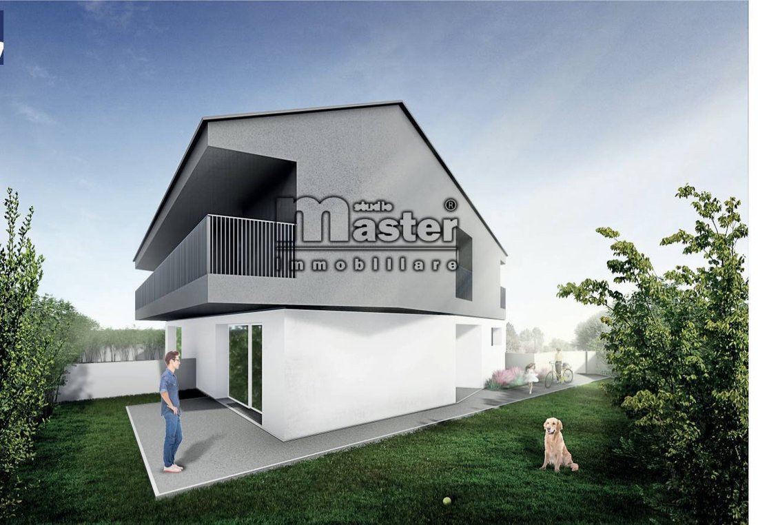 House in Cathedral - Piazza dei Signori, Treviso, Italy 4 - 14036234