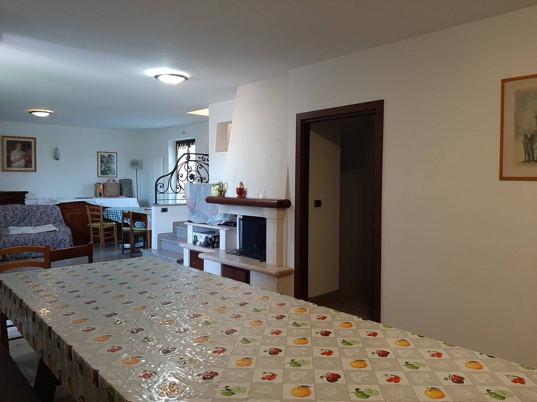 House in Cartoceto, Marche, Italy 3 - 14041136