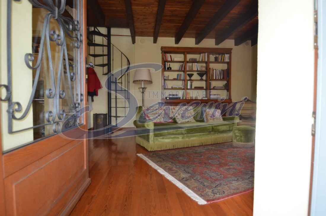 Villa in Faggeto Lario, Lombardy, Italy 4 - 14035825