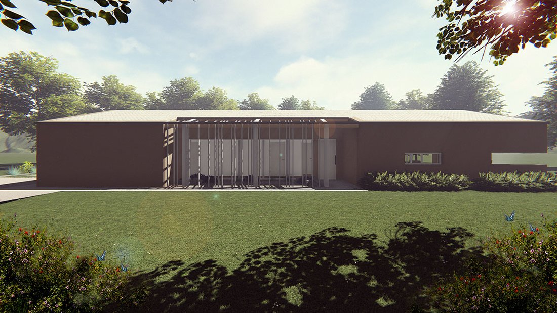 Villa in San Donato - Melano - Marischio, Fabriano, Marken 2 - 14036031
