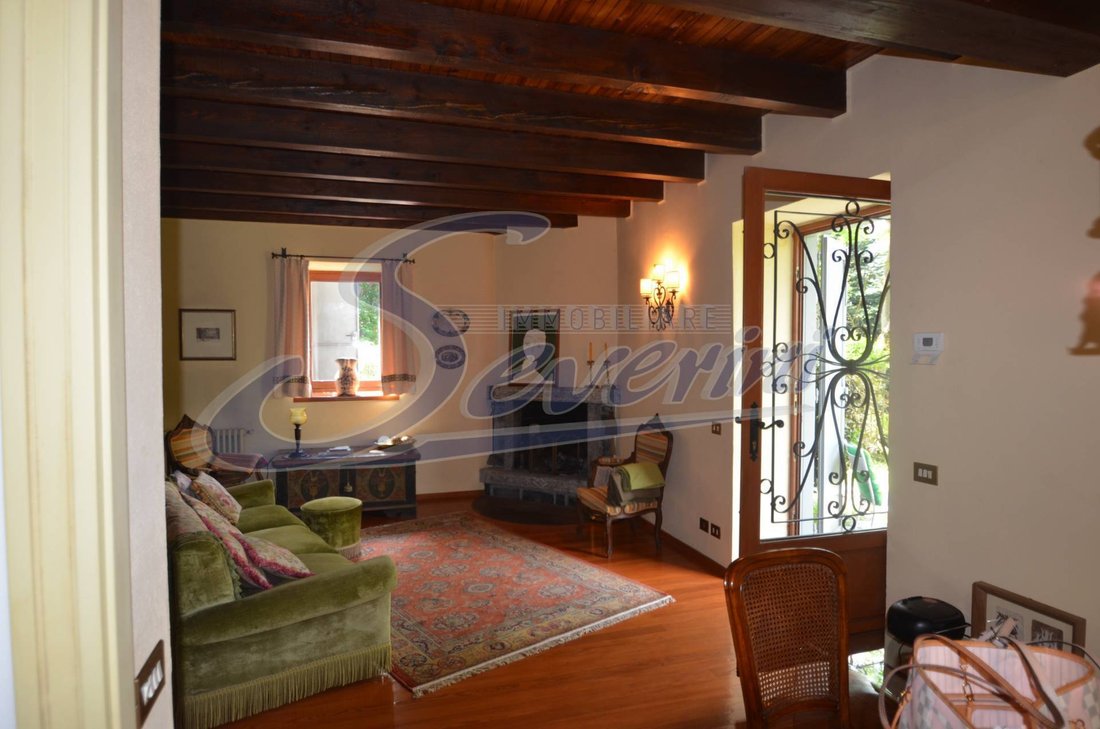 Villa in Faggeto Lario, Lombardy, Italy 5 - 14035825