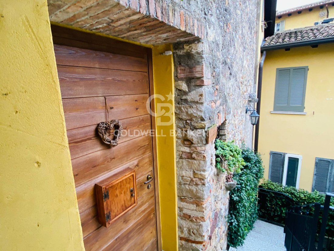 Apartment in Desenzano del Garda, Lombardy, Italy 5 - 14037974