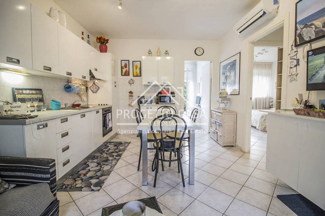 Apartment in Fiumetto, Pietrasanta, Italy 3 - 14037808