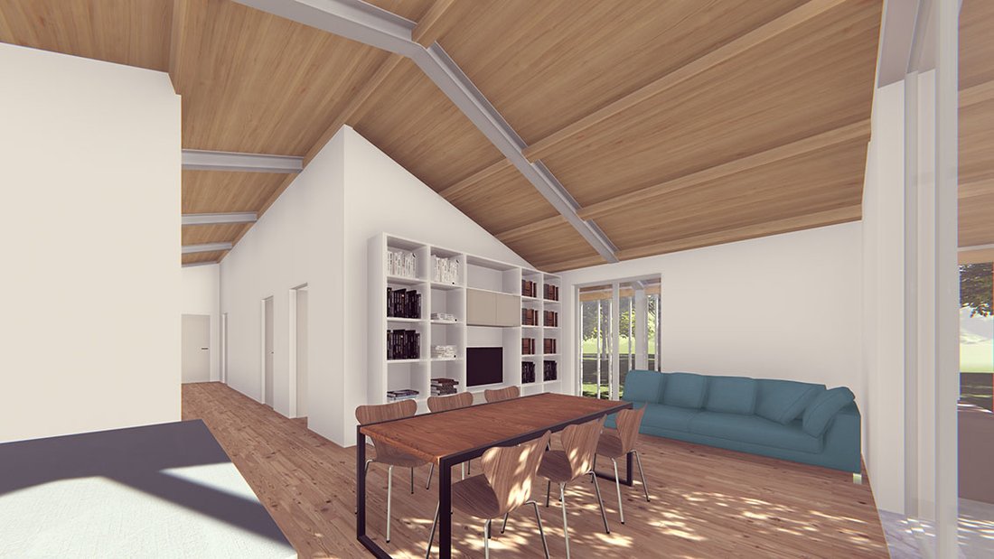 Villa in San Donato - Melano - Marischio, Fabriano, Marken 5 - 14036031