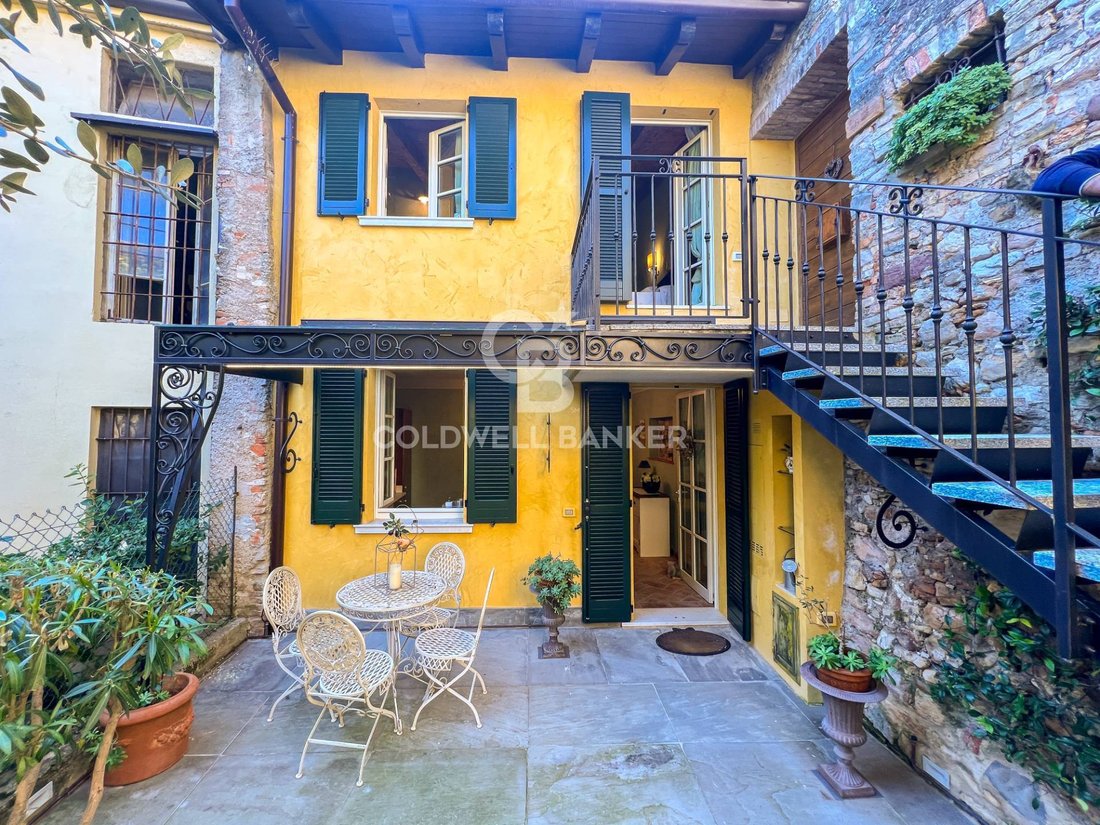 Apartment in Desenzano del Garda, Lombardy, Italy 3 - 14037974