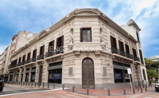 Anwesen in Montevideo, Departamento Montevideo, Uruguay 1