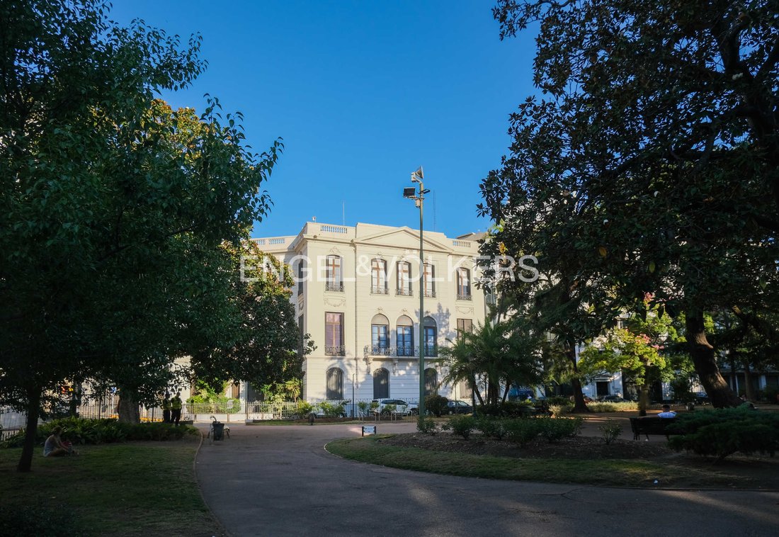 Estate in Montevideo, Departamento de Montevideo, Uruguay 5 - 14044102