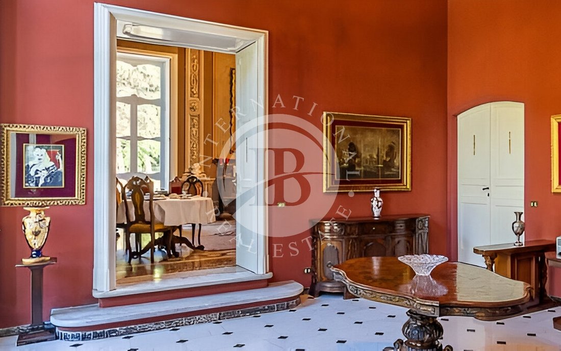 Villa in Center, Novi Ligure, Piedmont 5 - 14044122