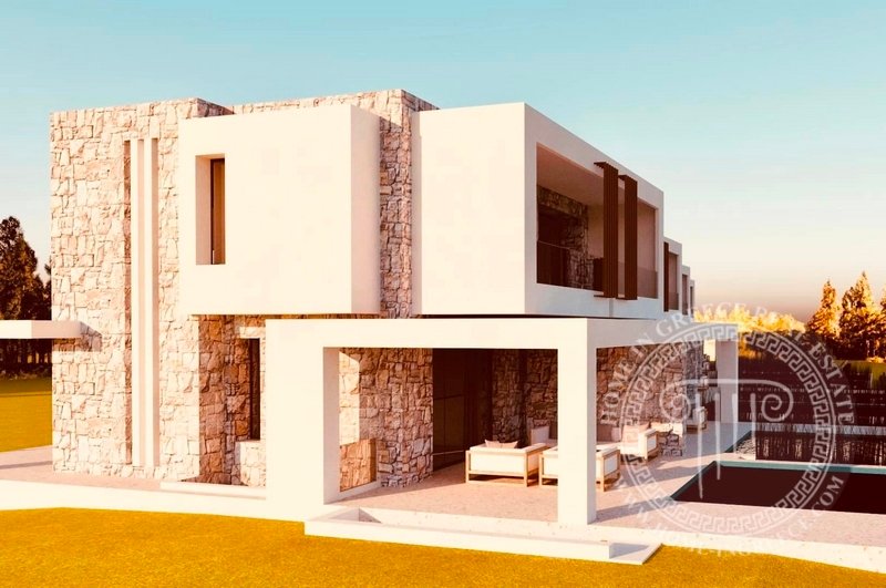 House in Pallini Municipal Unit, Macedonia and Thrace, Greece 5 - 14043303