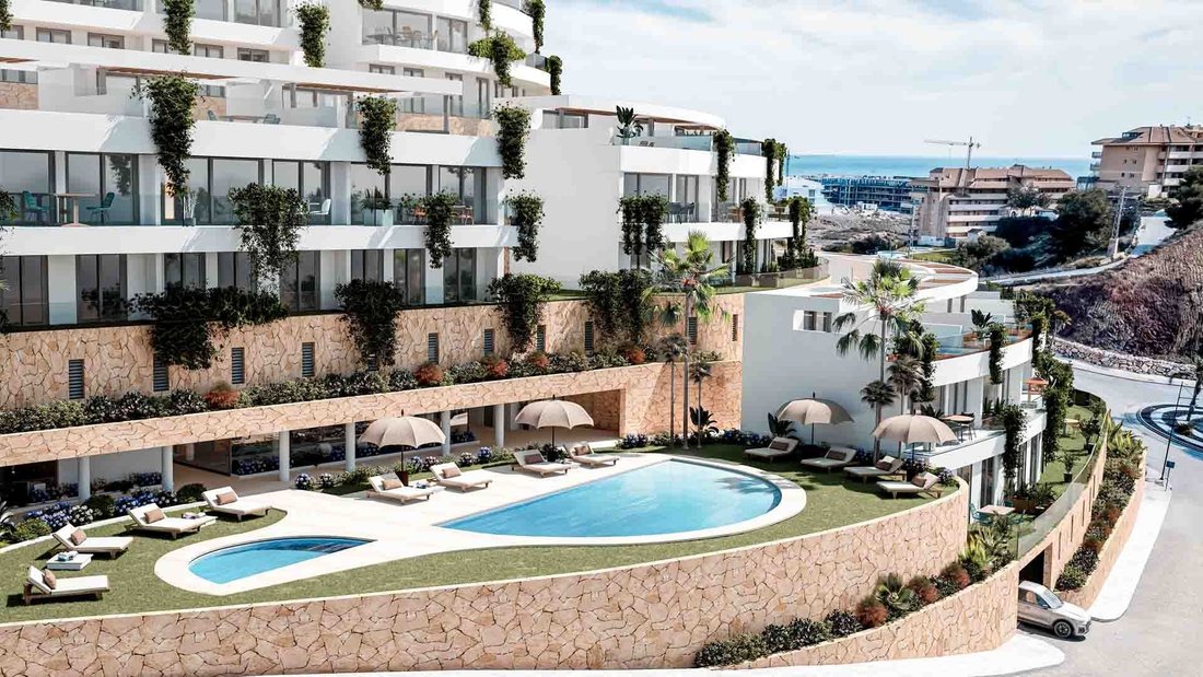 Casa en La Capellania, Benalmádena, Andalucía 5 - 13371597