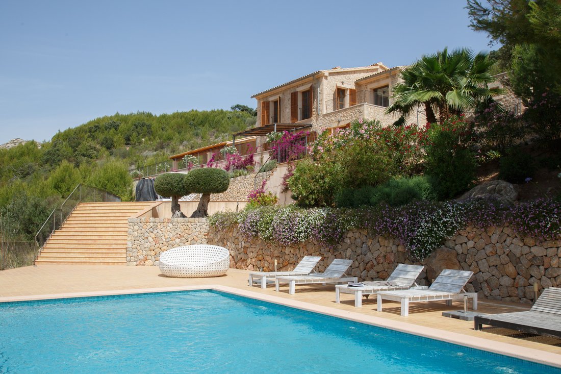Casa en Andrach, Islas Baleares, España 1 - 12976738