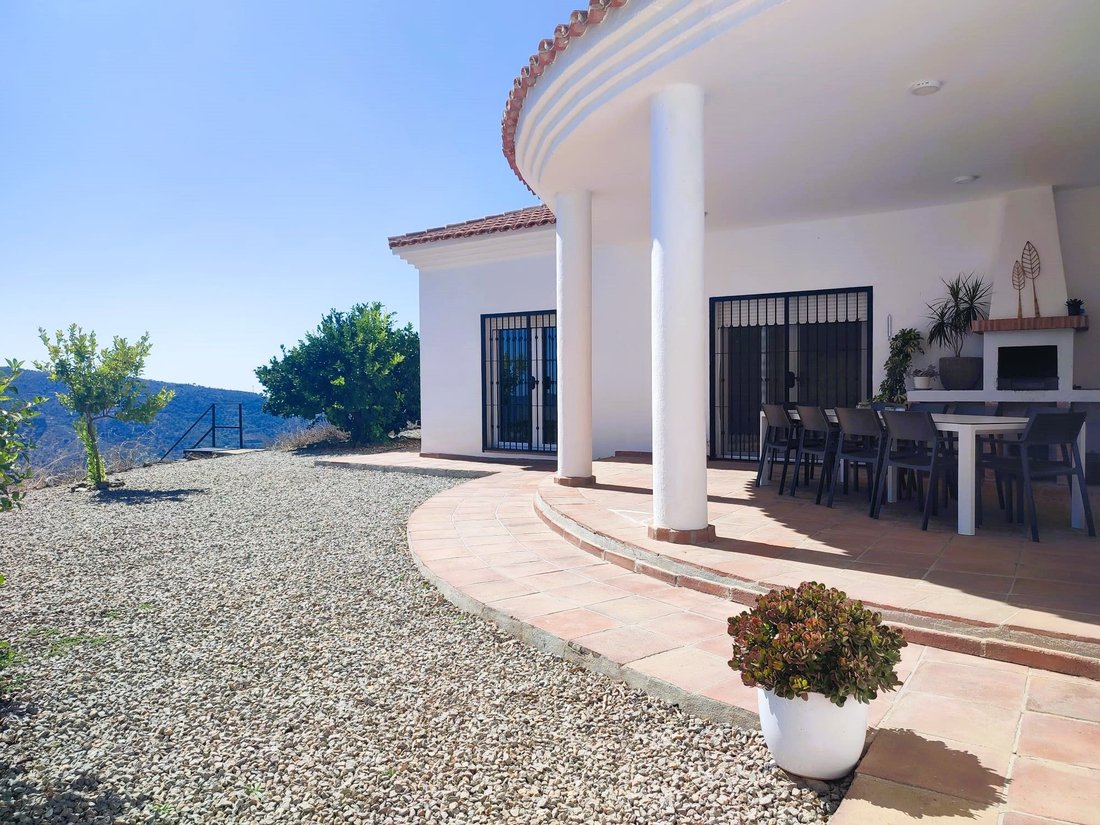 House in Arenas, Andalusia, Spain 2 - 13332714