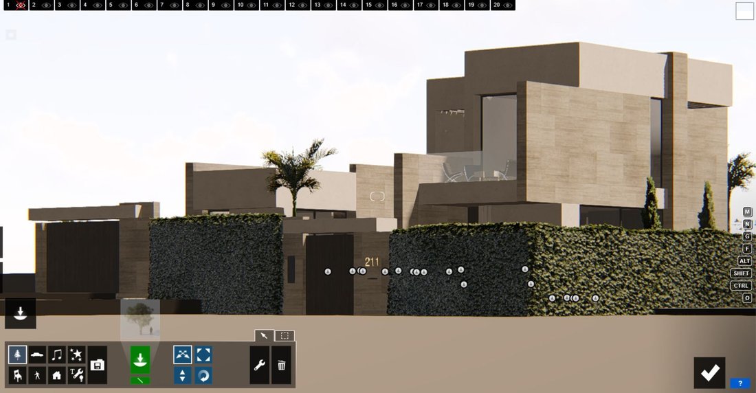 Villa a Nueva Andalucía, Marbella, Spagna 5 - 13201993