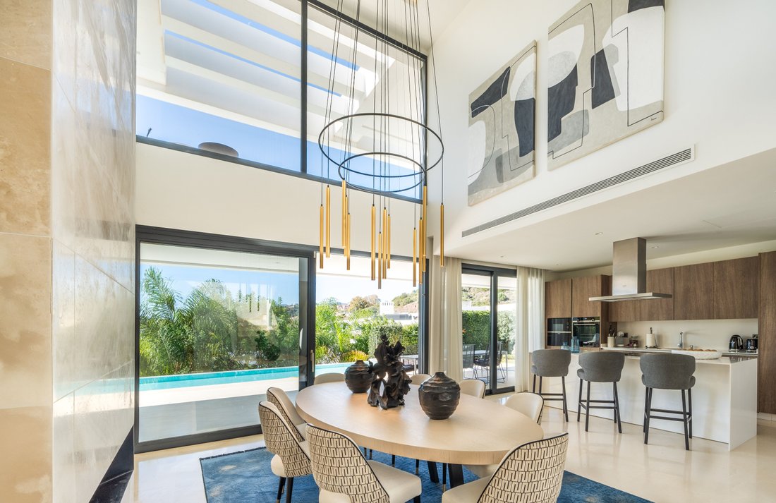 Villa a Nueva Andalucía, Marbella, Spagna 4 - 13511649