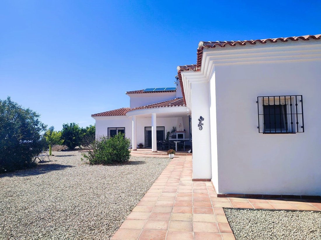 House in Arenas, Andalusia, Spain 1 - 13332714