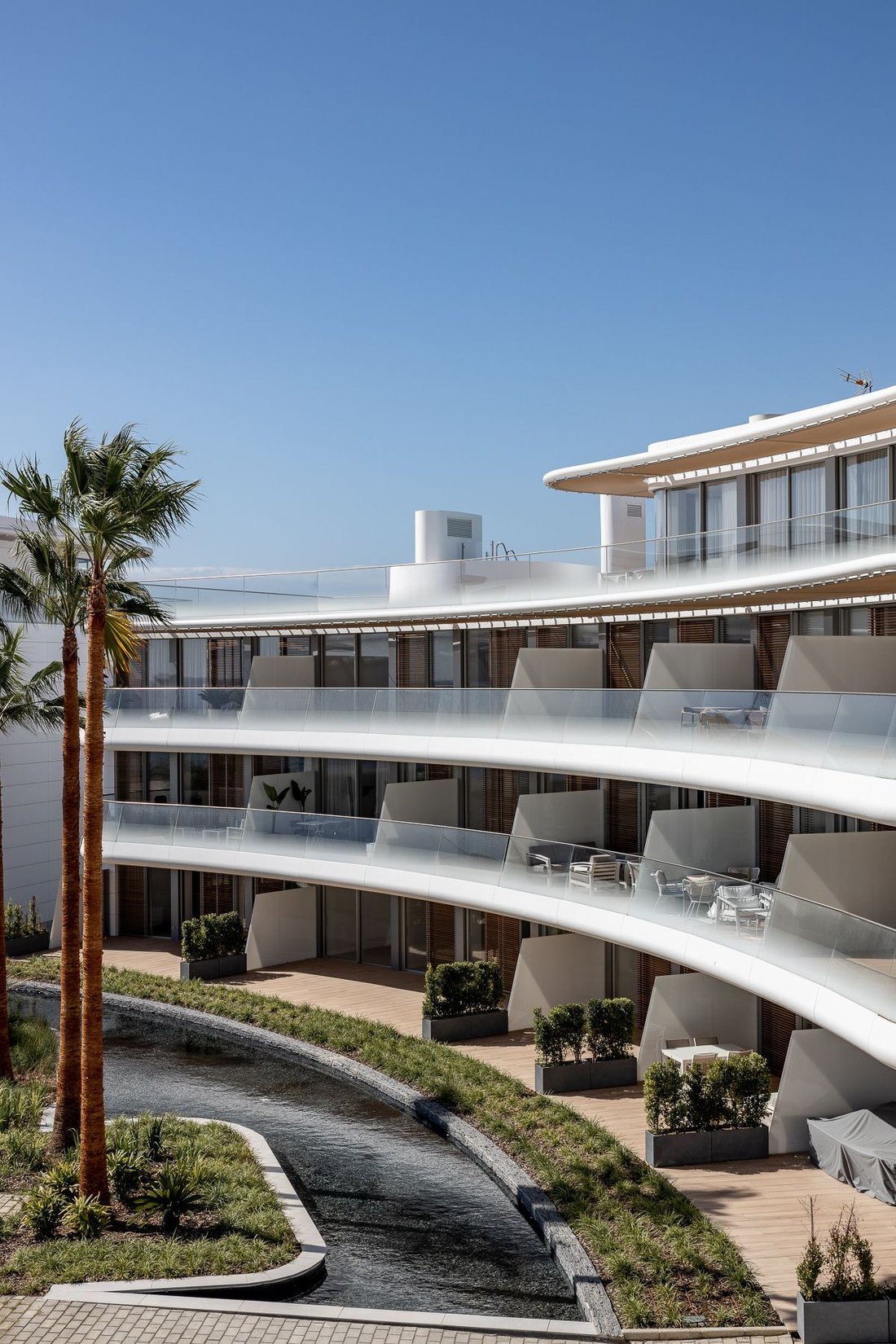Apartment in Estepona, Andalusia, Spain 3 - 13989815