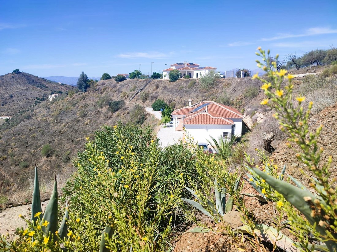 House in Arenas, Andalusia, Spain 2 - 13332703