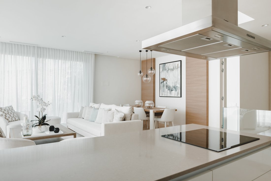 Appartement à Benahavís, Andalousie, Espagne 5 - 13714505