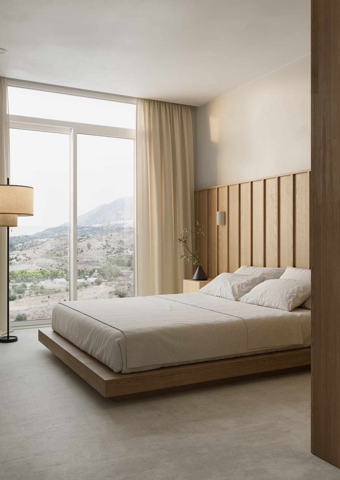 Apartment in Fuengirola, Andalusia, Spain 5 - 13753964