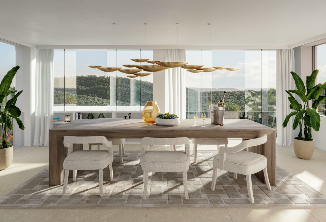 Villa in Nueva Andalucia, Marbella, Spain 5 - 12589941