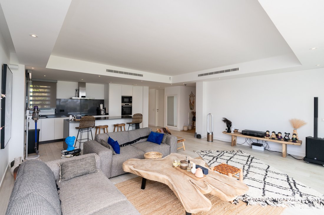 Apartment in Estepona, Andalusia, Spain 4 - 13620855