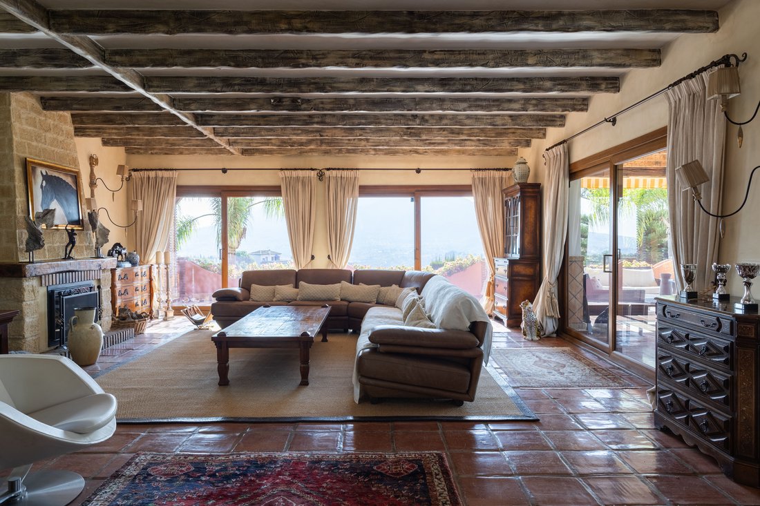 Casa a Alhaurín de la Torre, Andalusia, Spagna 5 - 13261973