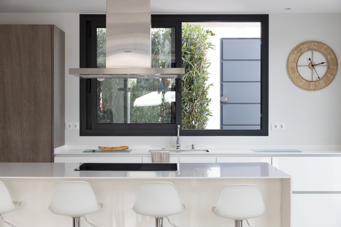 Villa en Estepona, Andalucía, España 5 - 13565037