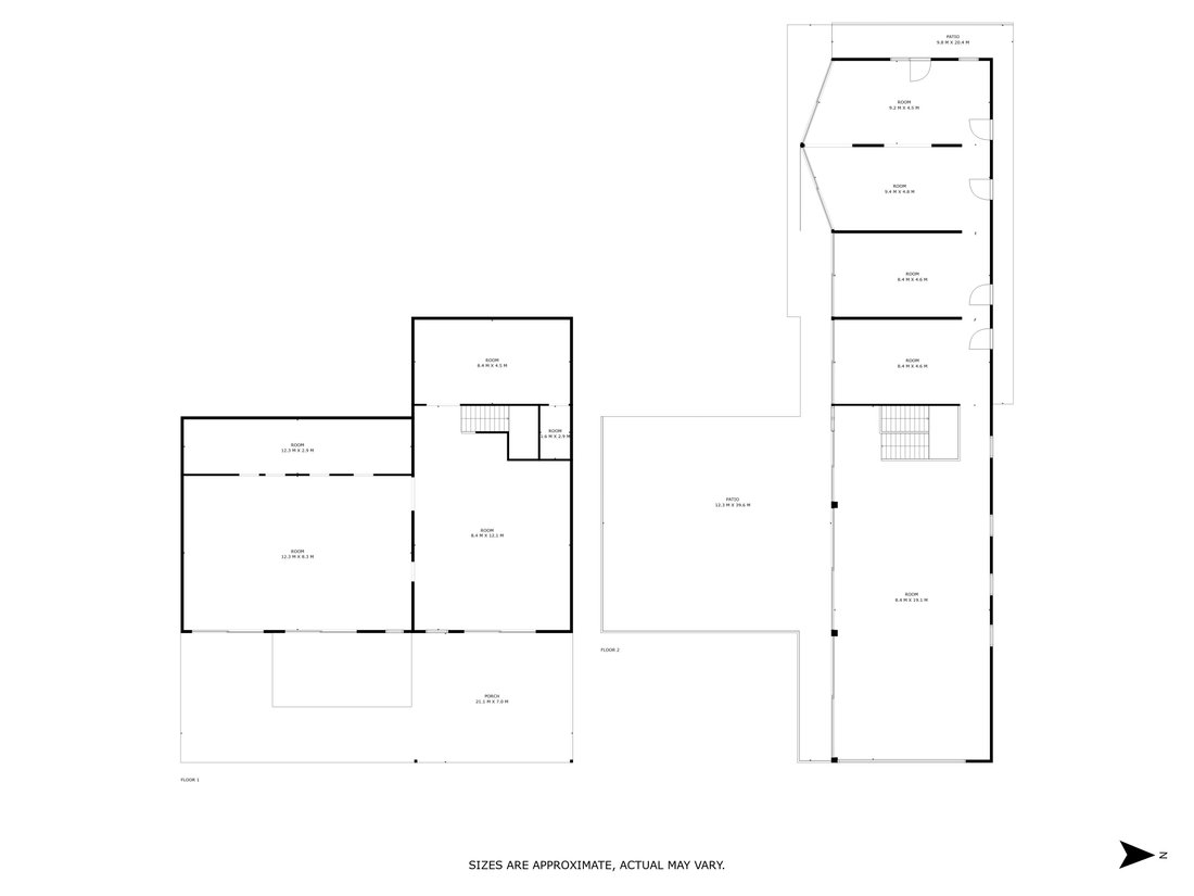 Villa a Sotogrande, San Roque, Andalusia 2 - 13324012