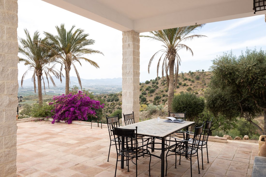 House in Cartama, Andalusia, Spain 2 - 13010940