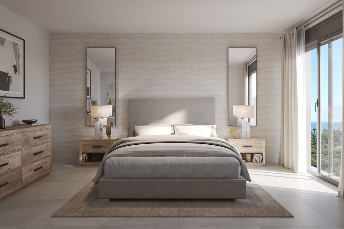 Appartamento a Estepona, Andalusia, Spagna 4 - 12590021