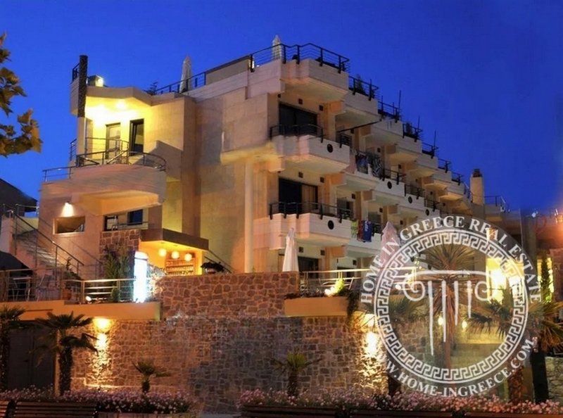 House in Halkidiki, Macedonia and Thrace, Greece 3 - 14043544