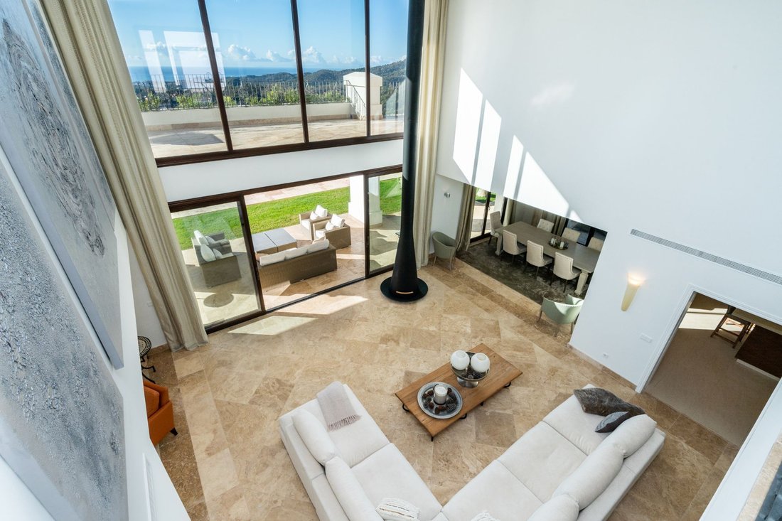 Villa in Benahavis, Andalusia, Spain 4 - 13642778