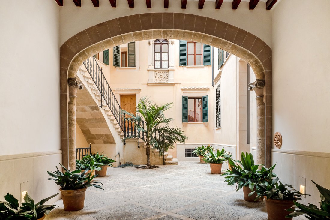Appartamento a Palma di Maiorca, Isole Baleari, Spagna 3 - 12589771