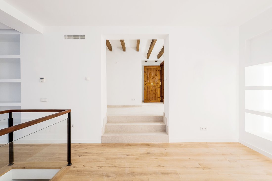 Appartamento a Palma di Maiorca, Isole Baleari, Spagna 1 - 12589771