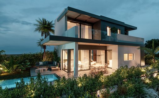 Villa in Estepona, Andalusia, Spain 1