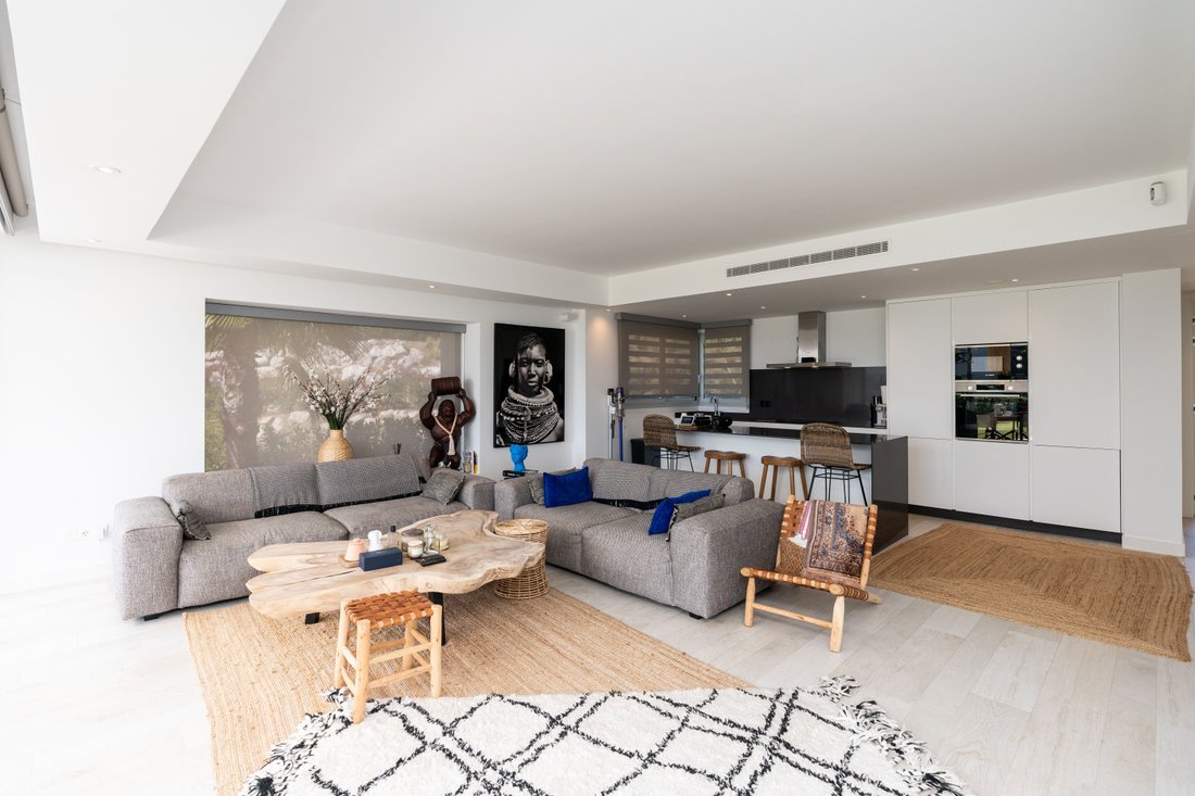 Apartment in Estepona, Andalusia, Spain 5 - 13620855