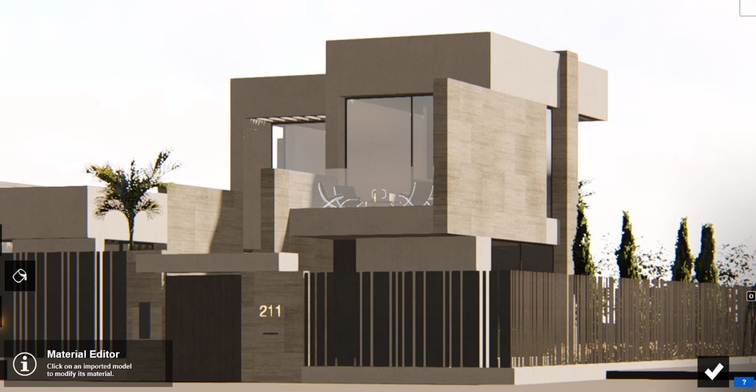 Villa a Nueva Andalucía, Marbella, Spagna 1 - 13201993