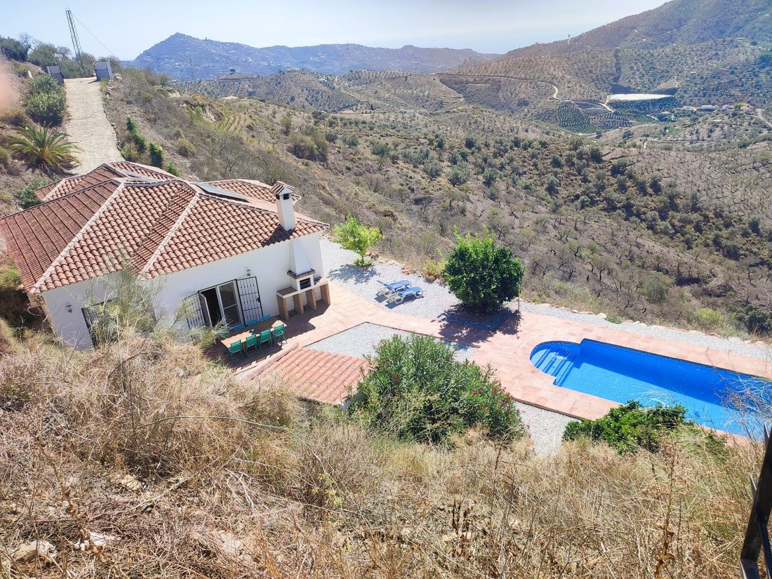 House in Arenas, Andalusia, Spain 1 - 13332703