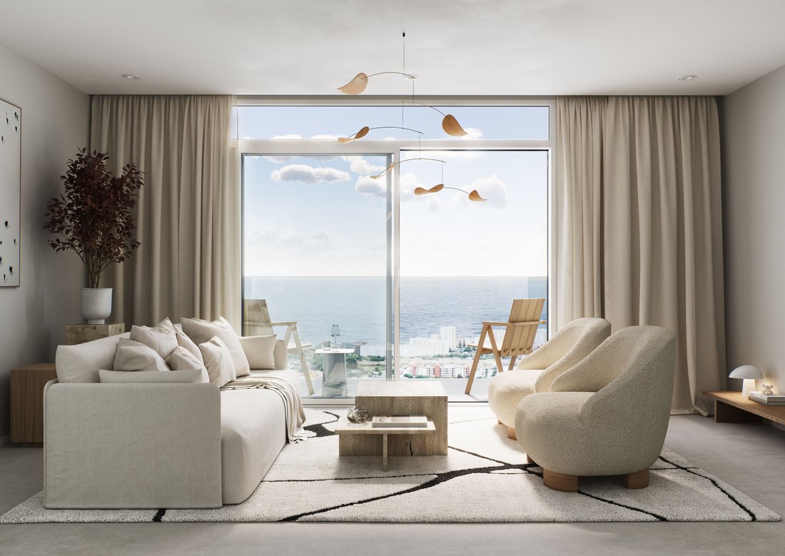 Apartment in Fuengirola, Andalusia, Spain 1 - 13753964