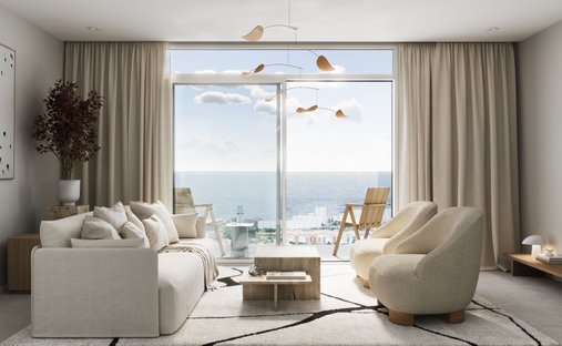 Apartment in Fuengirola, Andalusia, Spain 1