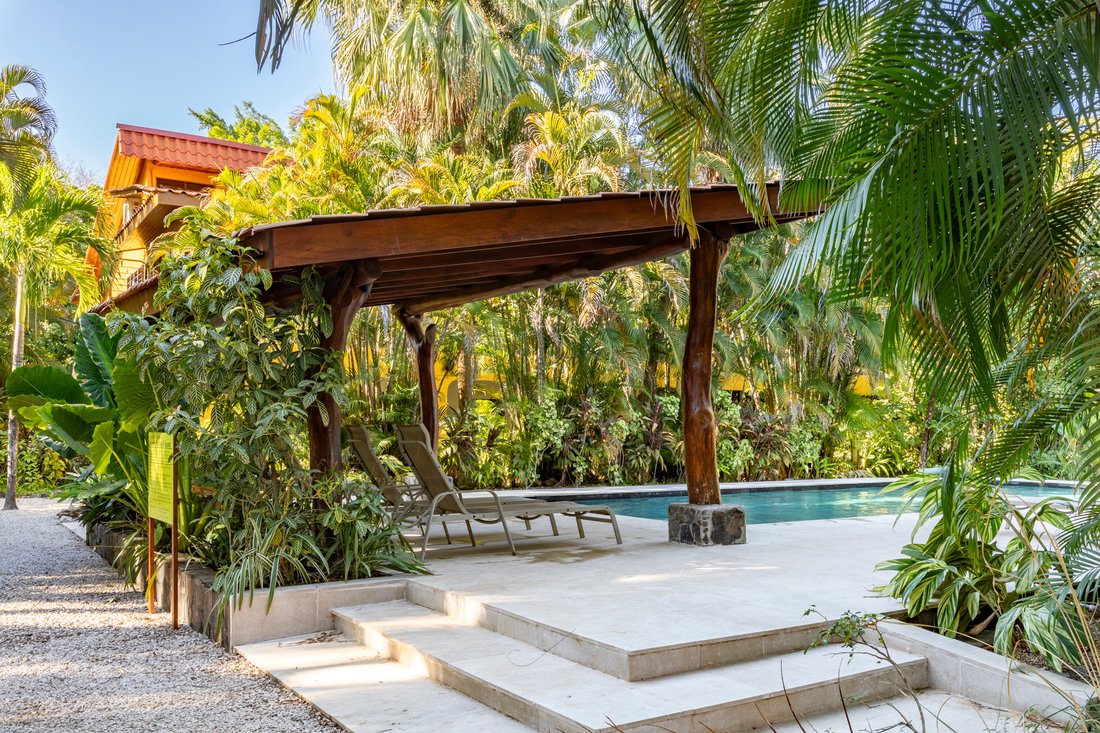 Condo in Nosara, Guanacaste Province, Costa Rica 1 - 14044282