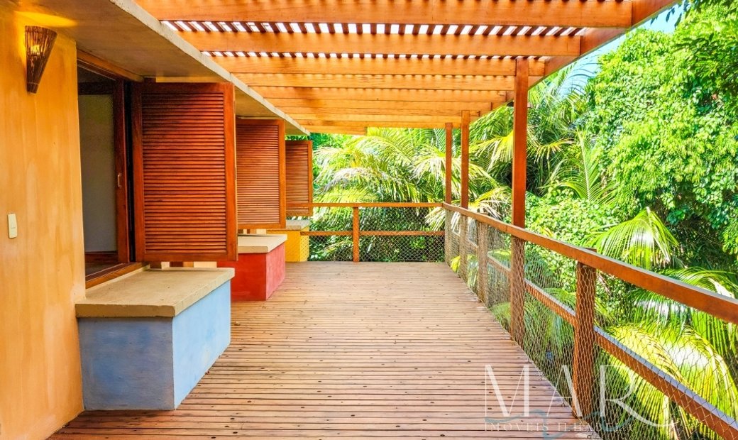 Red House In Ilhabela, State Of São Paulo, Brazil For Sale (14044330)