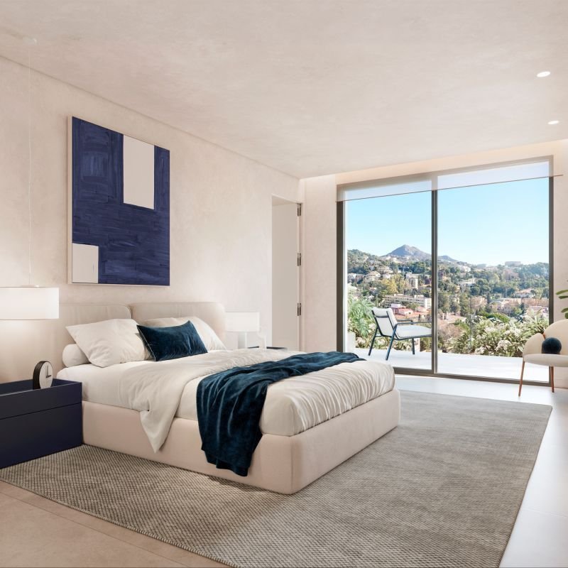 Appartamento a Este, Malaga, Spagna 5 - 13332682