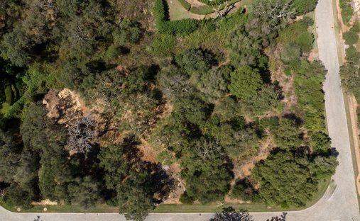 Land in Sotogrande, San Roque, Andalusien 1