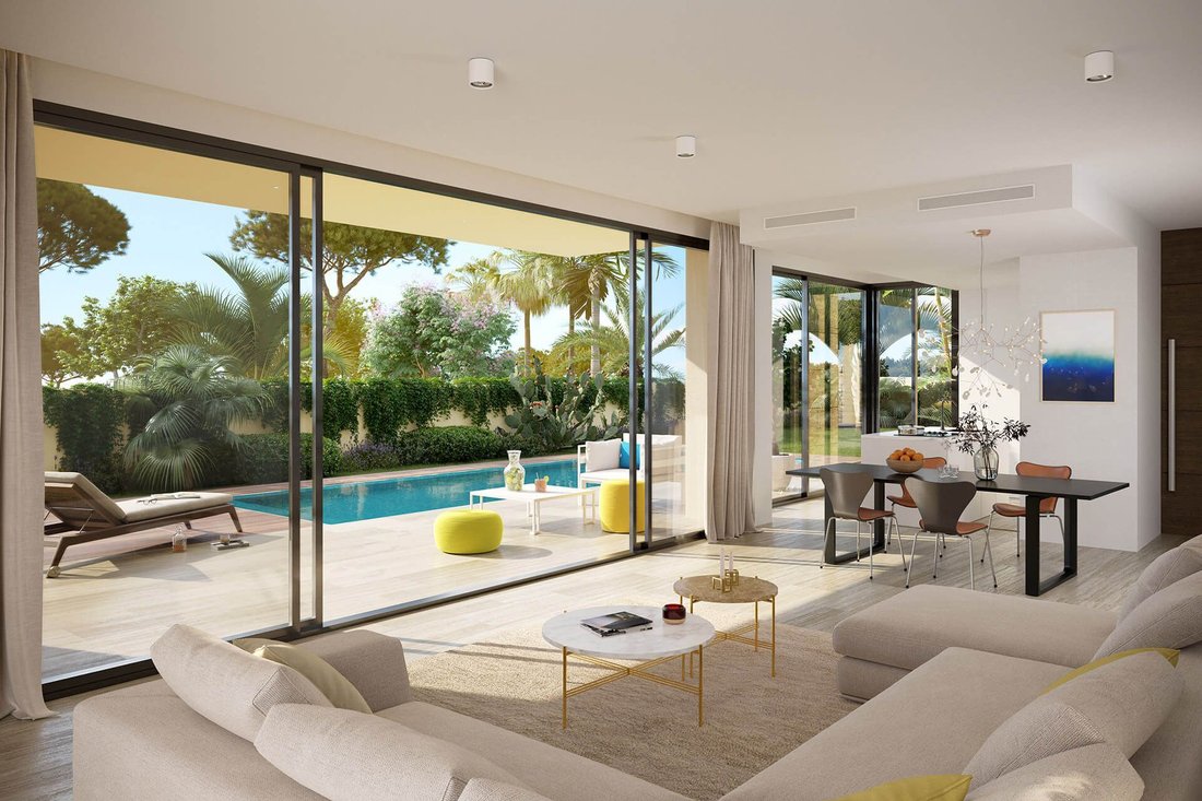 Villa in Estepona, Andalusia, Spain 4 - 13454162