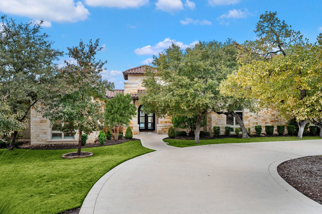 207 Wellesley Loop, Shavano Park, Tx In Shavano Park, Texas, United