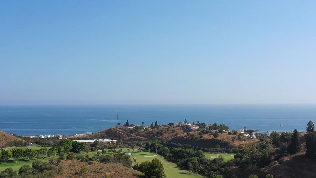 Land in Velez-Malaga, Andalusia, Spain 2 - 13354442
