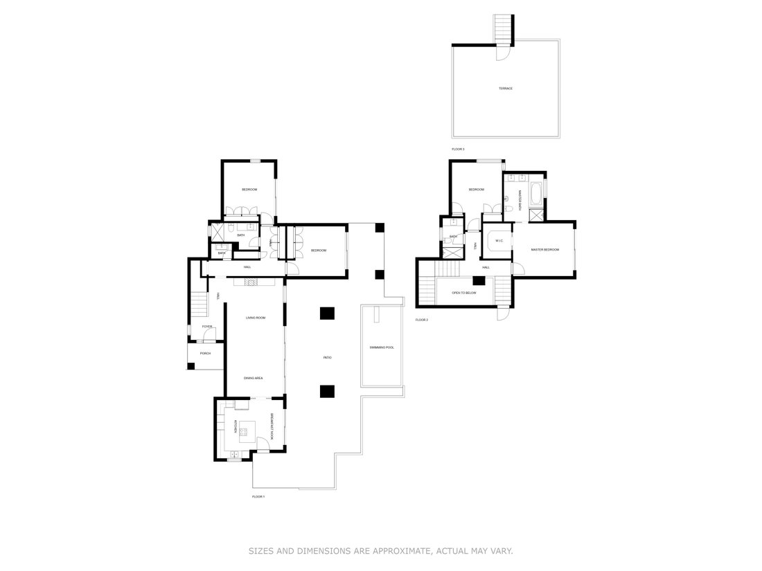 Villa a Marbella, Andalusia, Spagna 2 - 12762943