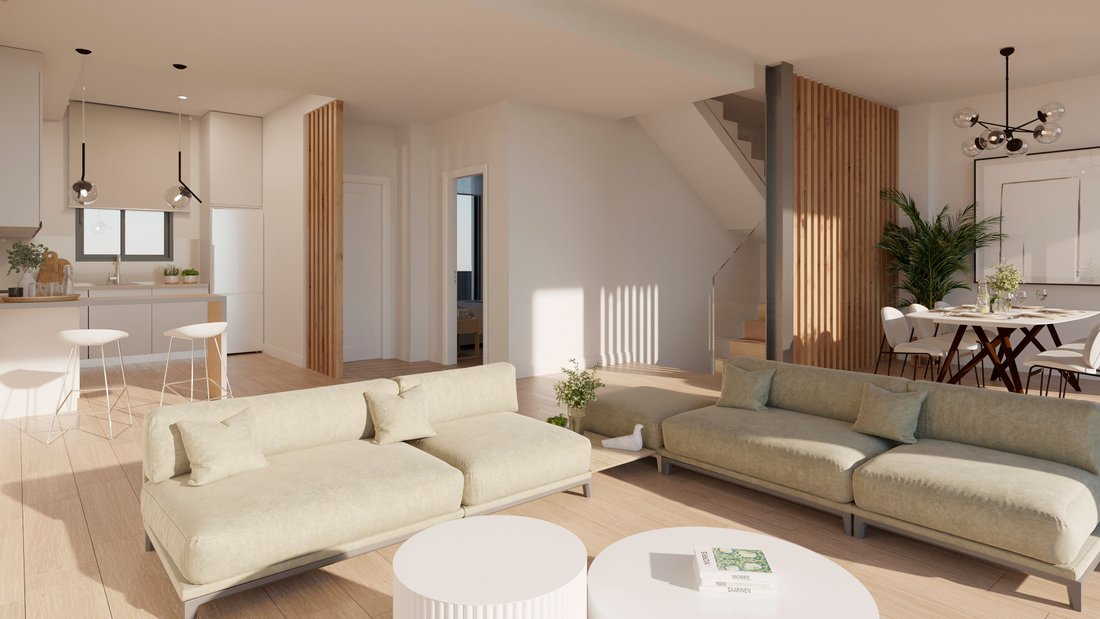 Casa a Este, Malaga, Spagna 4 - 13965198
